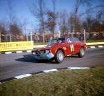 Alfa Romeo Giulia Sprint GTA-SA 1967 года